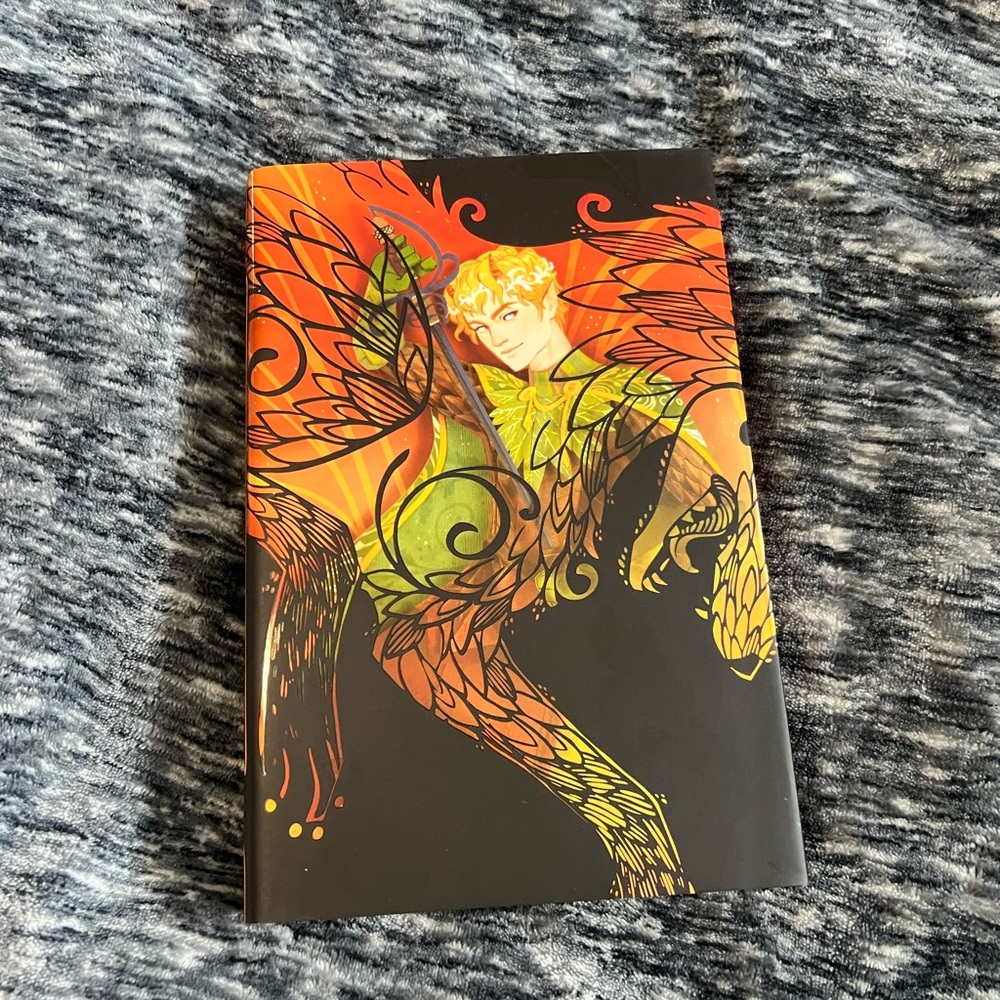 Illumicrate The Prisoner’s Throne